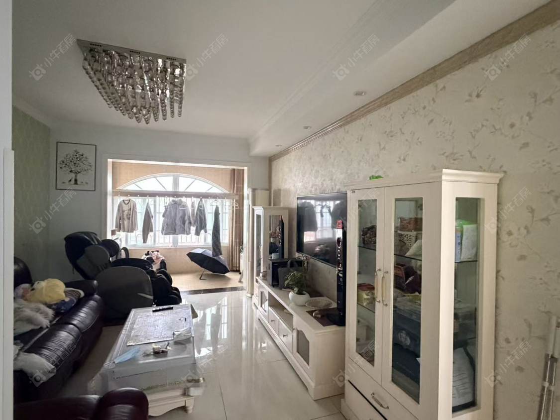 常州百馨西苑三期在租房源室内图_小牛看房