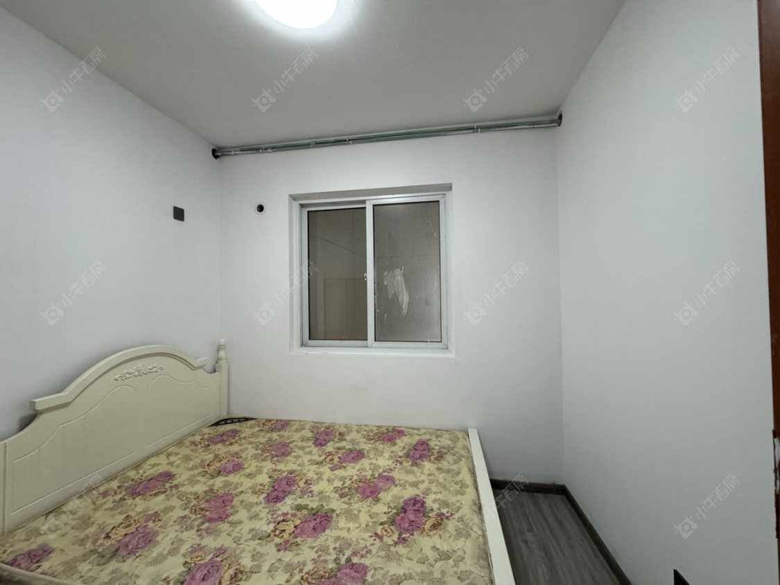 常州百馨西苑四期在租房源室内图_小牛看房