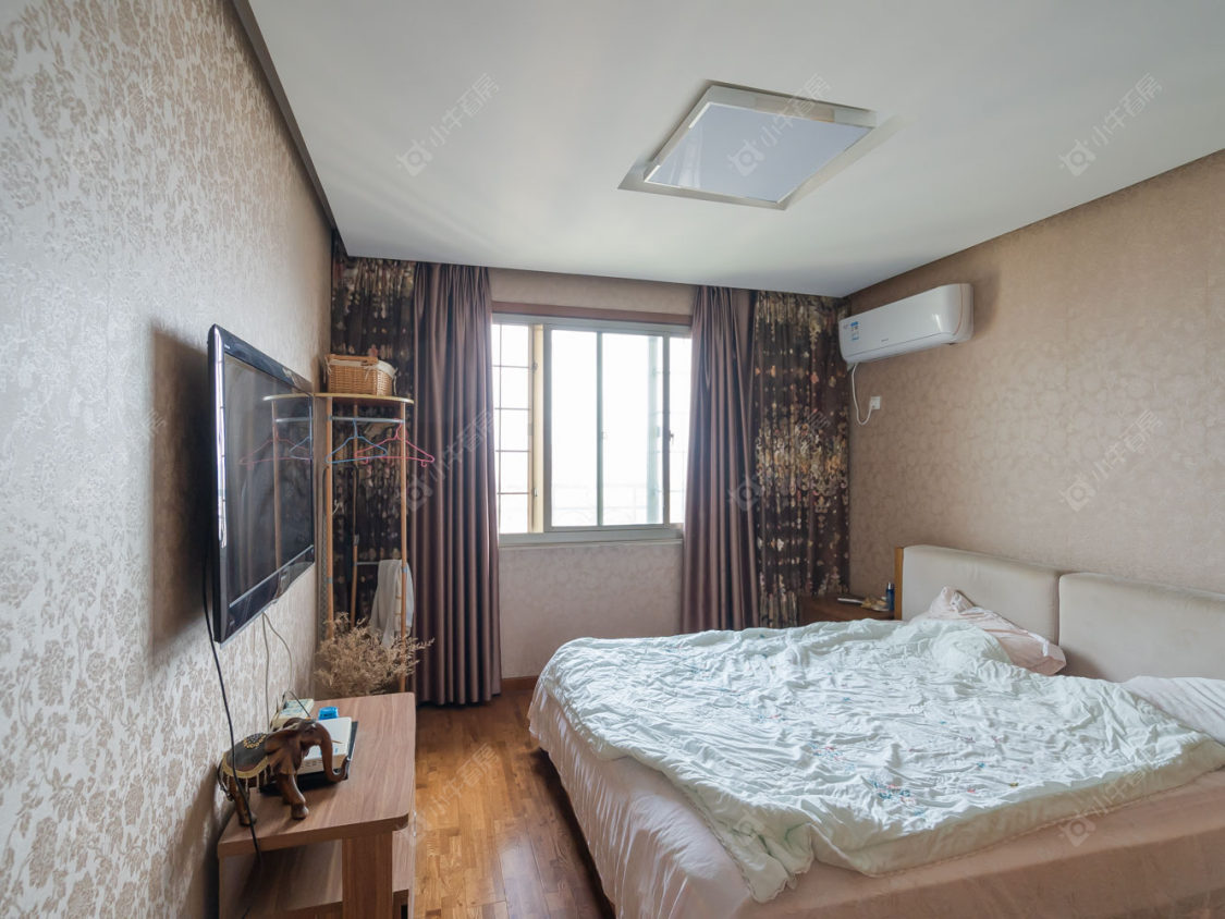 常州银河湾星苑在售二手房源室内图_小牛看房