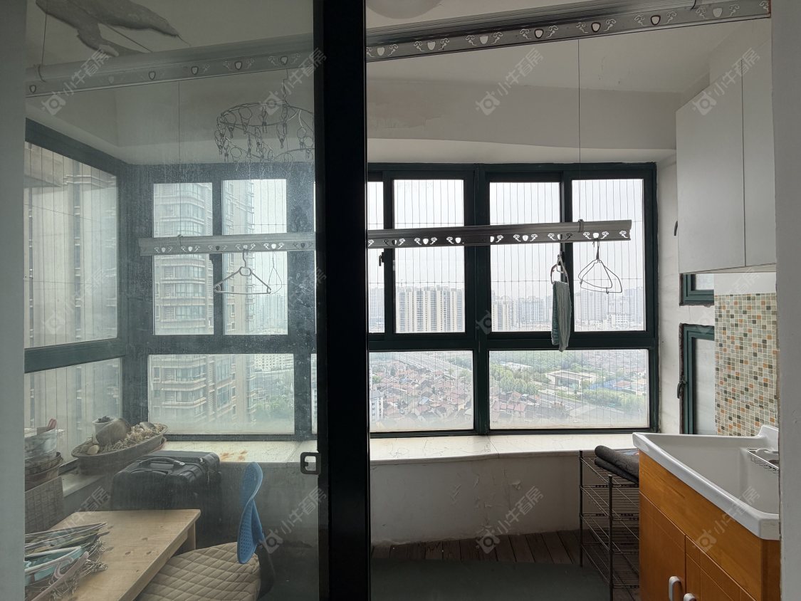 常州璞丽湾花园在租房源_小牛看房