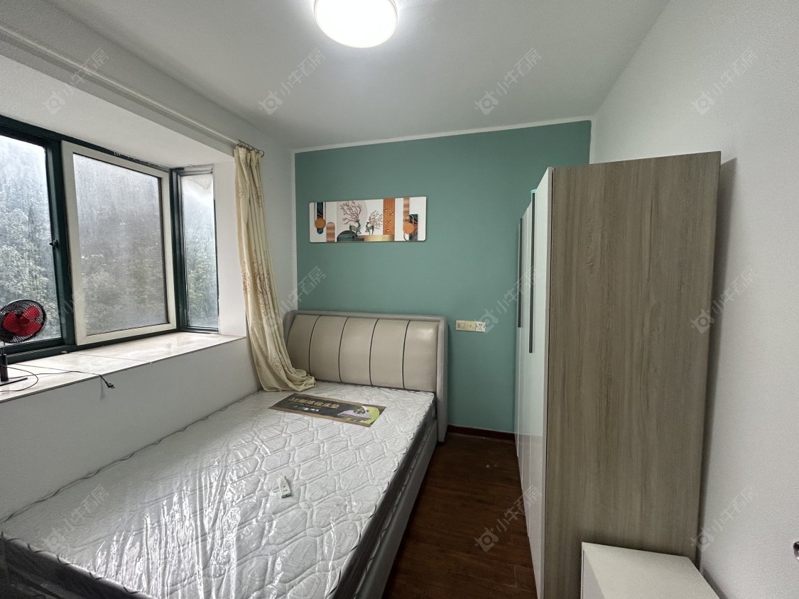 常州府北新村在租房源_小牛看房