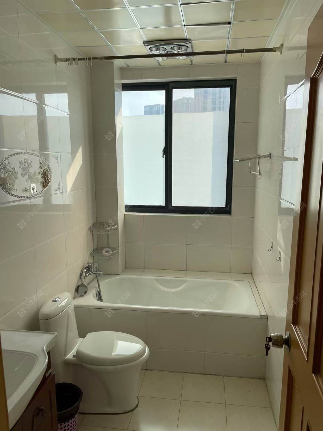 常州邱墅西园在租房源_小牛看房