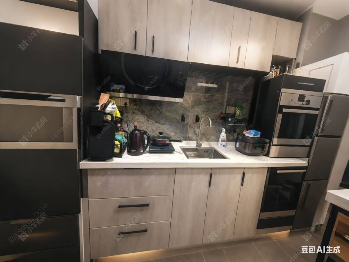 万科弘阳君望甲第房源室内图 常州万科弘阳君望甲第在租房源室内图_小牛看房