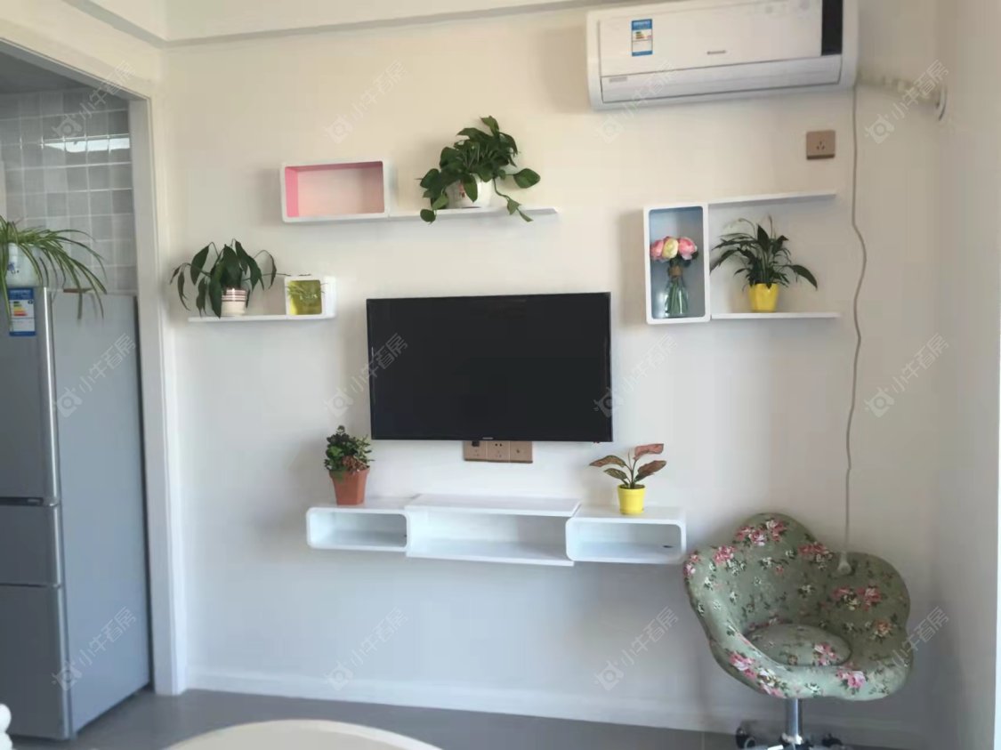 常州新城帝景东区在租房源_小牛看房