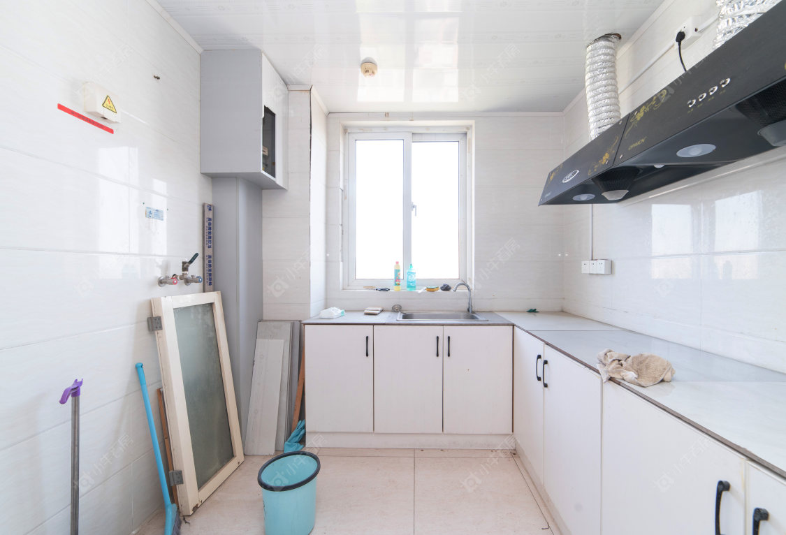 常州龙湖龙誉城四期在售二手房源室内图_小牛看房