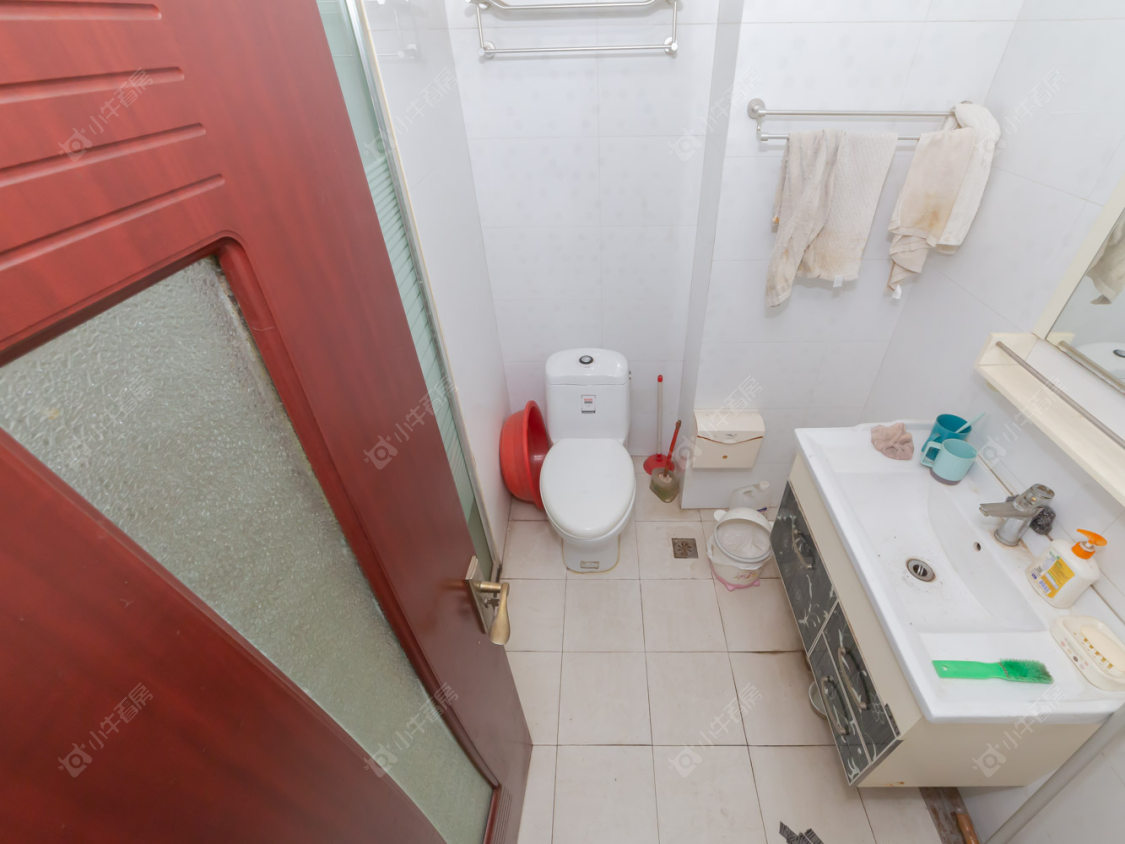 常州美吉特黄金公寓在售二手房源室内图_小牛看房