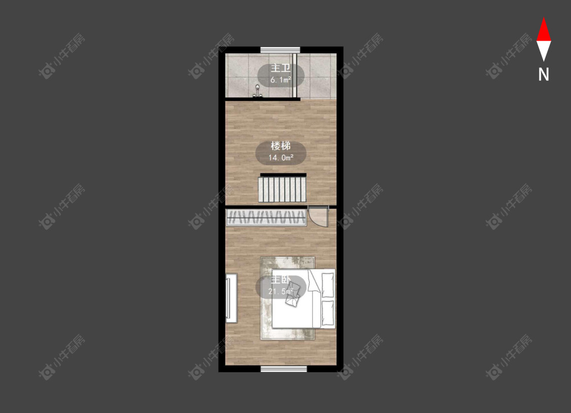 史家村房源户型图 常州史家村在售二手房源户型图_小牛看房