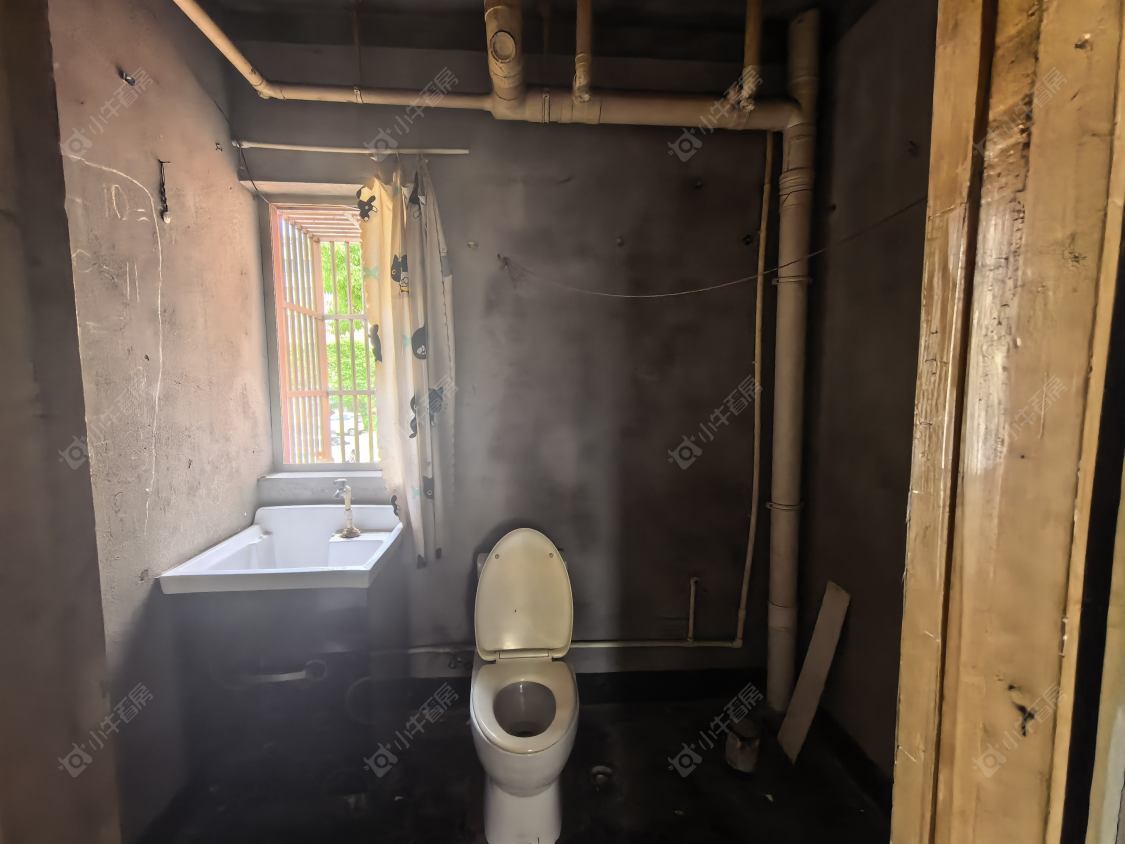 常州永安花苑在租房源室内图_小牛看房