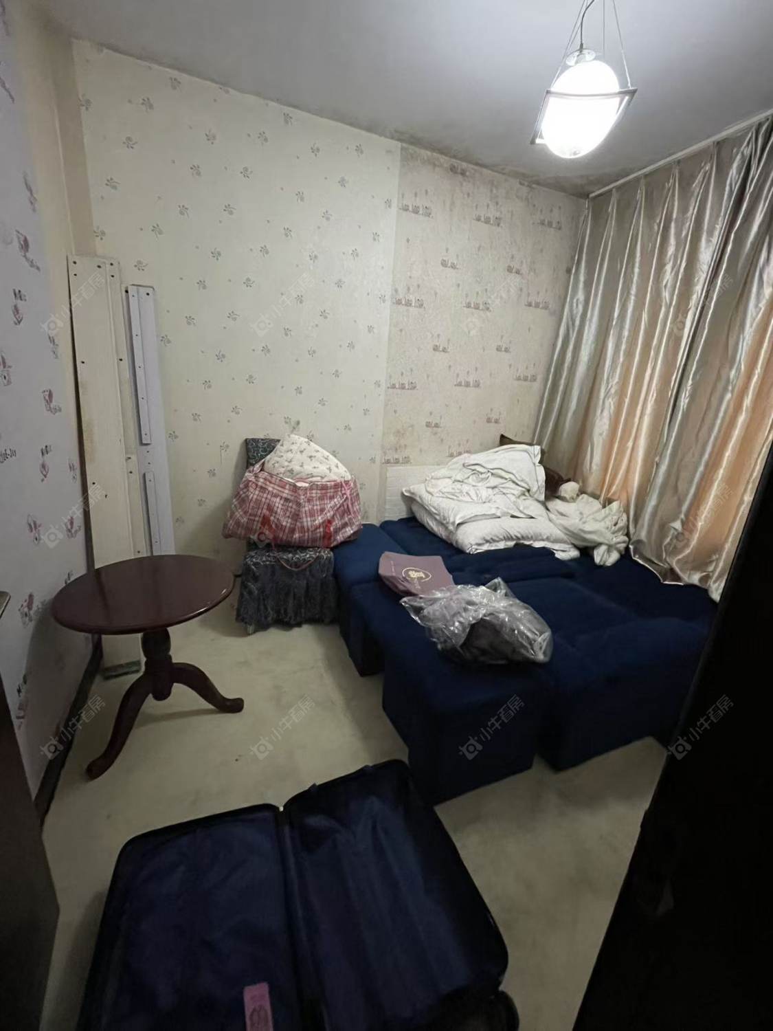 奥林匹克花园房源室内图 常州奥林匹克花园在租房源室内图_小牛看房