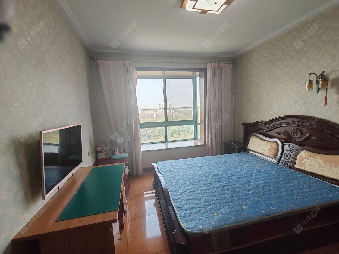 橄榄城房源室内图 常州橄榄城在租房源室内图_小牛看房