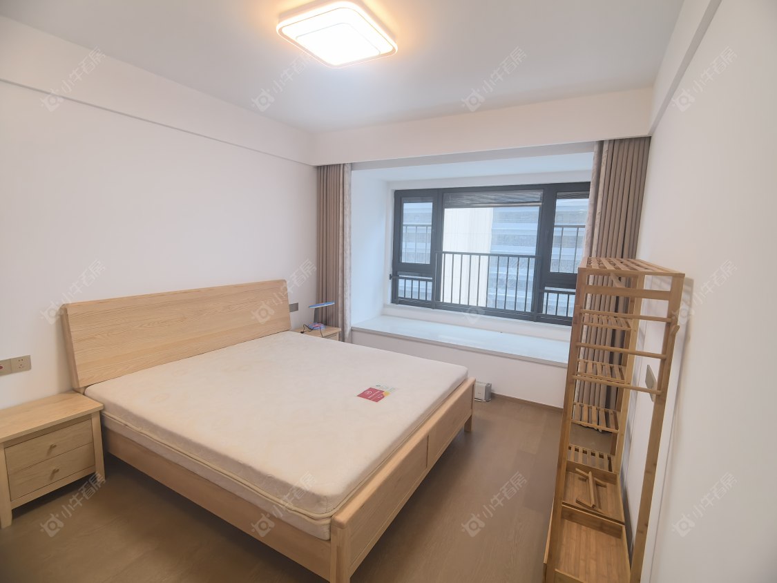 常州星河丹堤四期六区在租房源室内图_小牛看房
