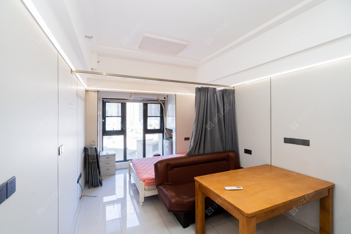 常州弘阳天下锦公寓在售二手房_小牛看房