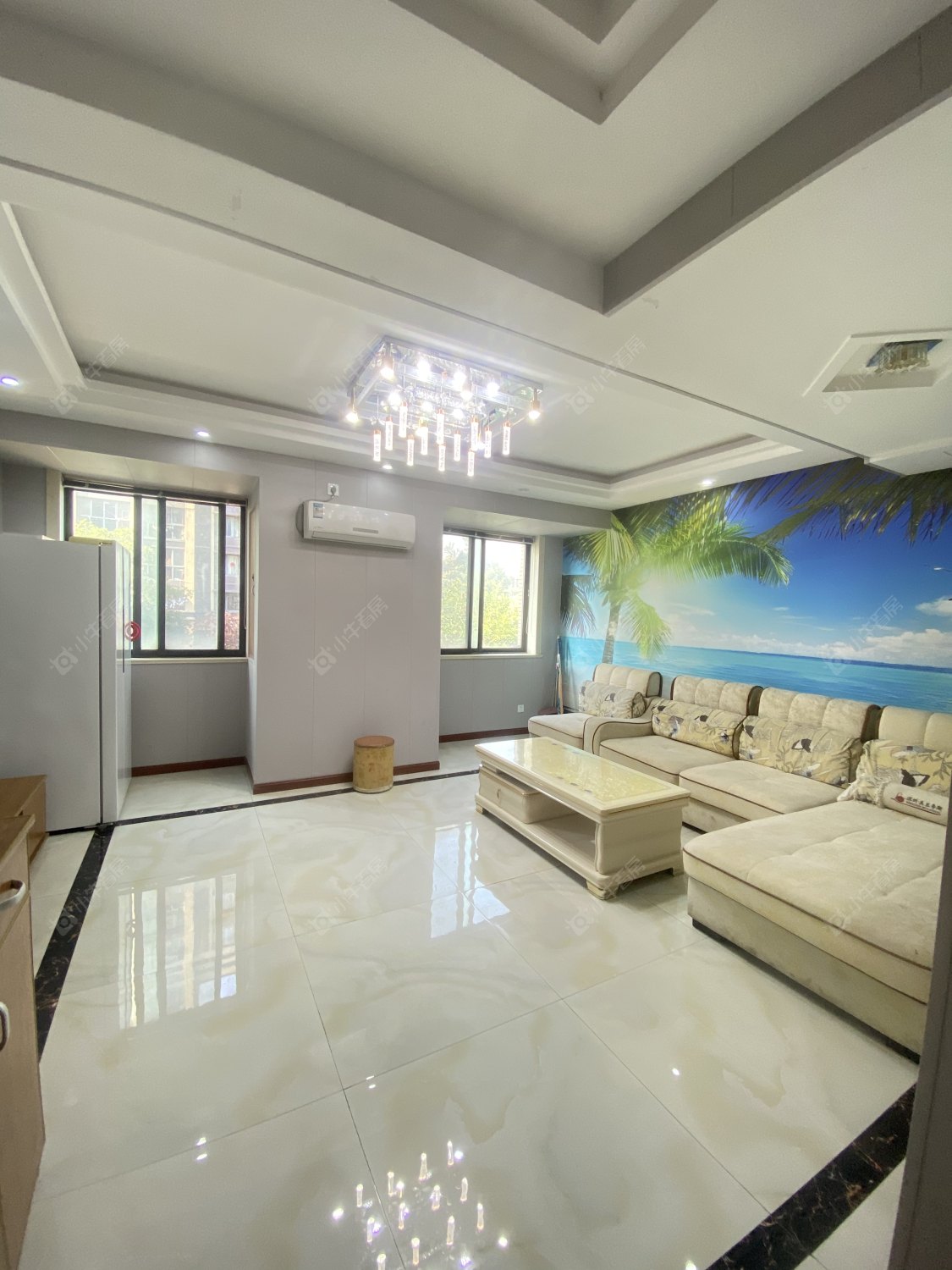 常州清水湾花园一期在租房源_小牛看房