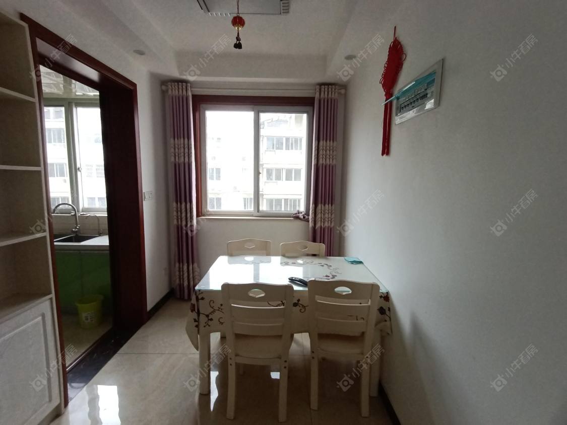 常州顺园三村在租房源室内图_小牛看房