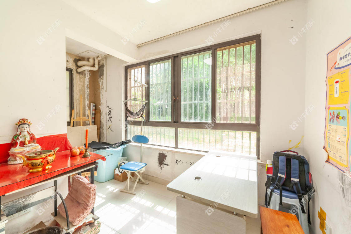 常州绿地世纪城一期在租房源室内图_小牛看房