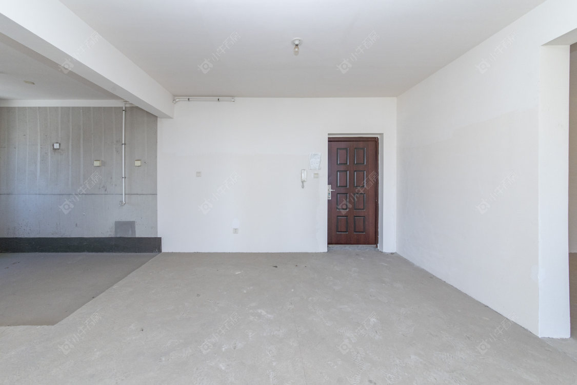 常州紫金城北区在售二手房源室内图_小牛看房