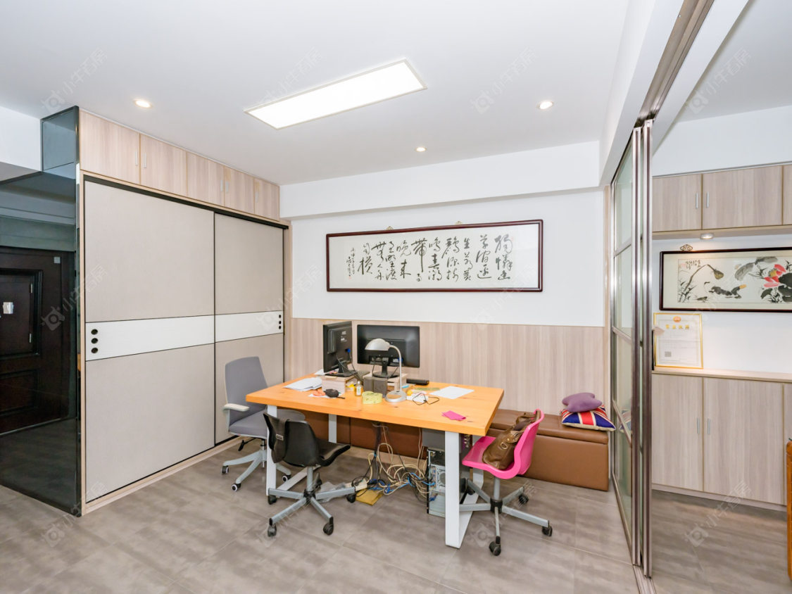 常州汇金置业广场在售二手房源室内图_小牛看房