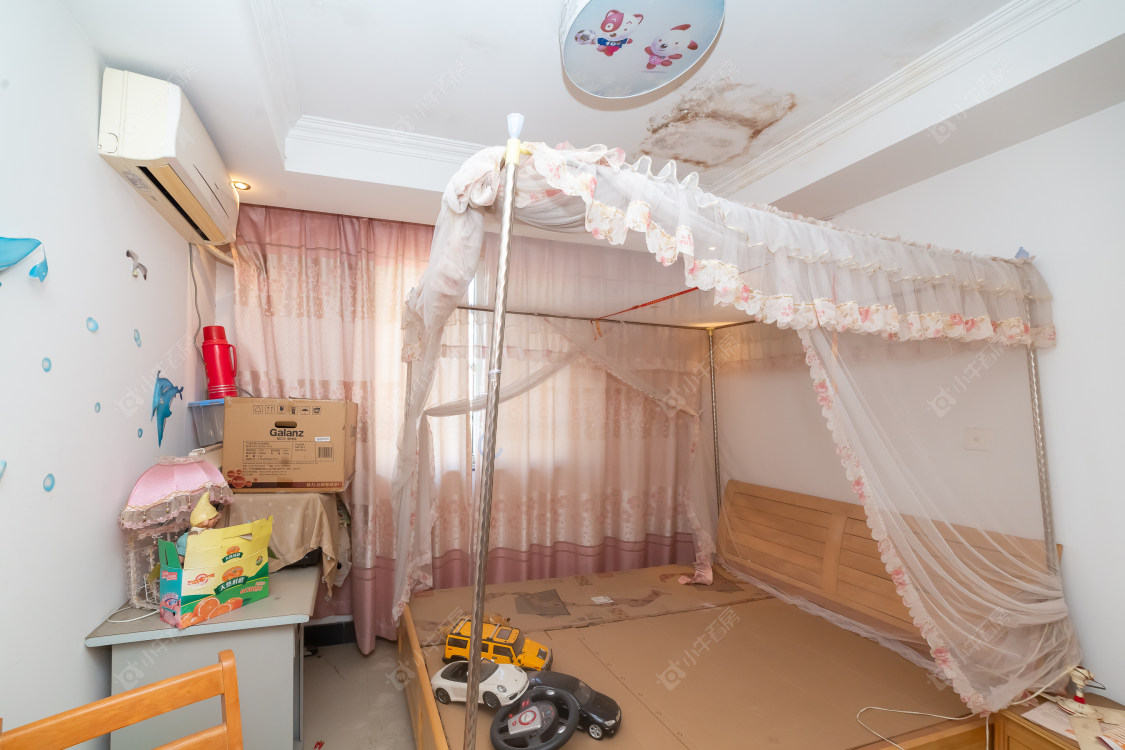 常州新闸花苑在售二手房源室内图_小牛看房