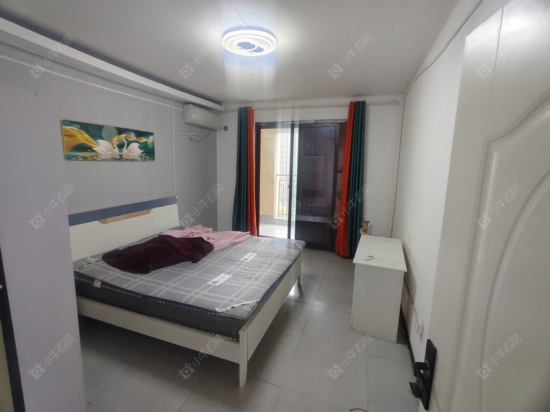 常州华都幸福里在租房源室内图_小牛看房