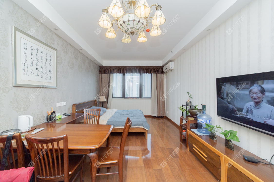 常州雅居乐星河湾在租房源_小牛看房