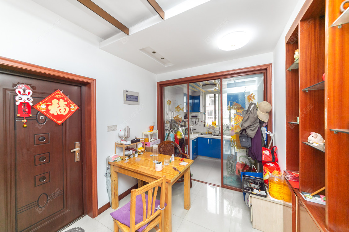 常州锦阳花苑在售二手房_小牛看房