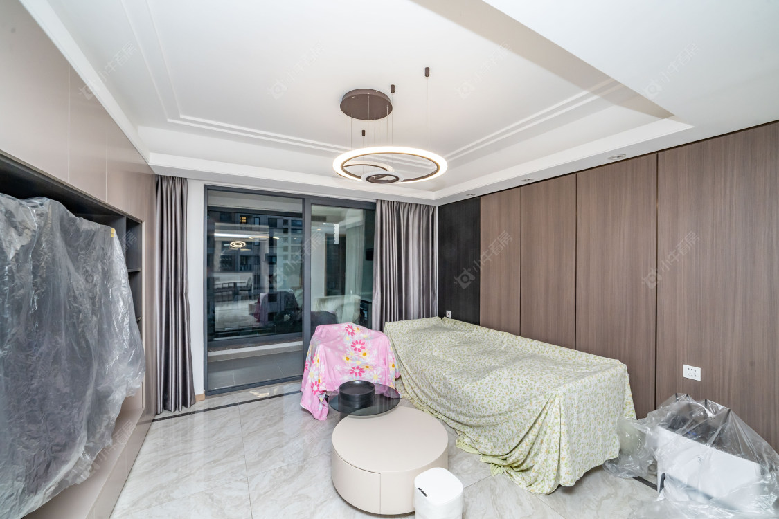 龙运天城房源室内图 常州龙运天城在售二手房源室内图_小牛看房