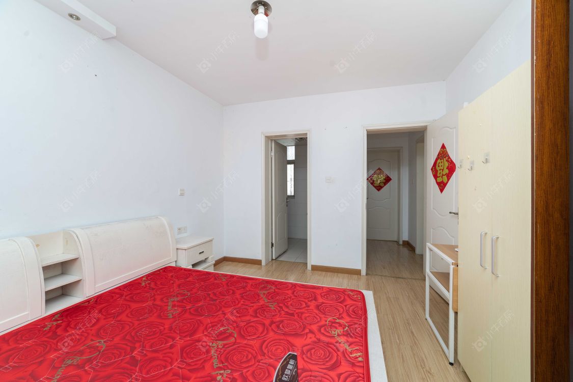 常州青司塘公房在售二手房源室内图_小牛看房