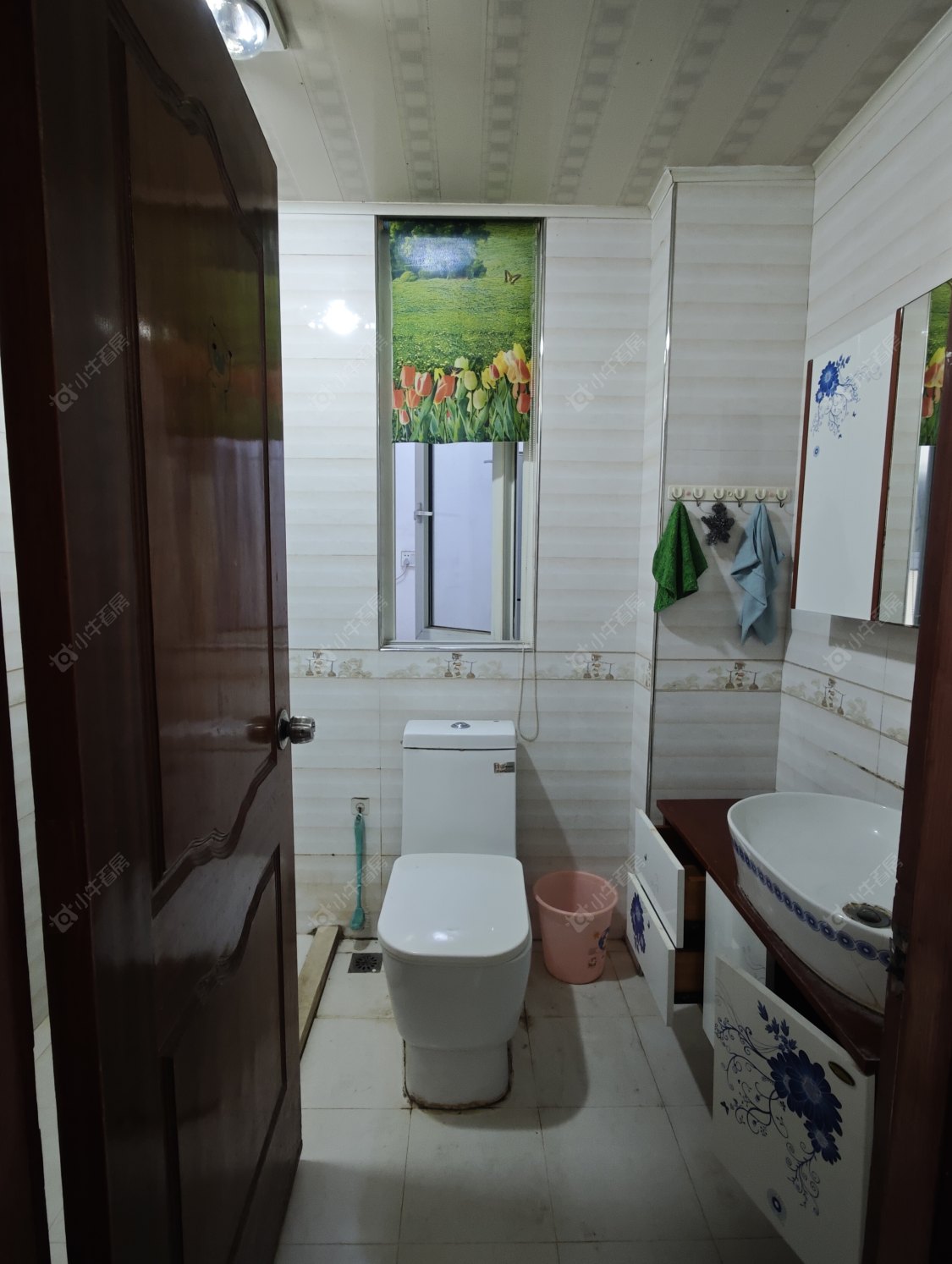 常州新丰苑在租房源室内图_小牛看房