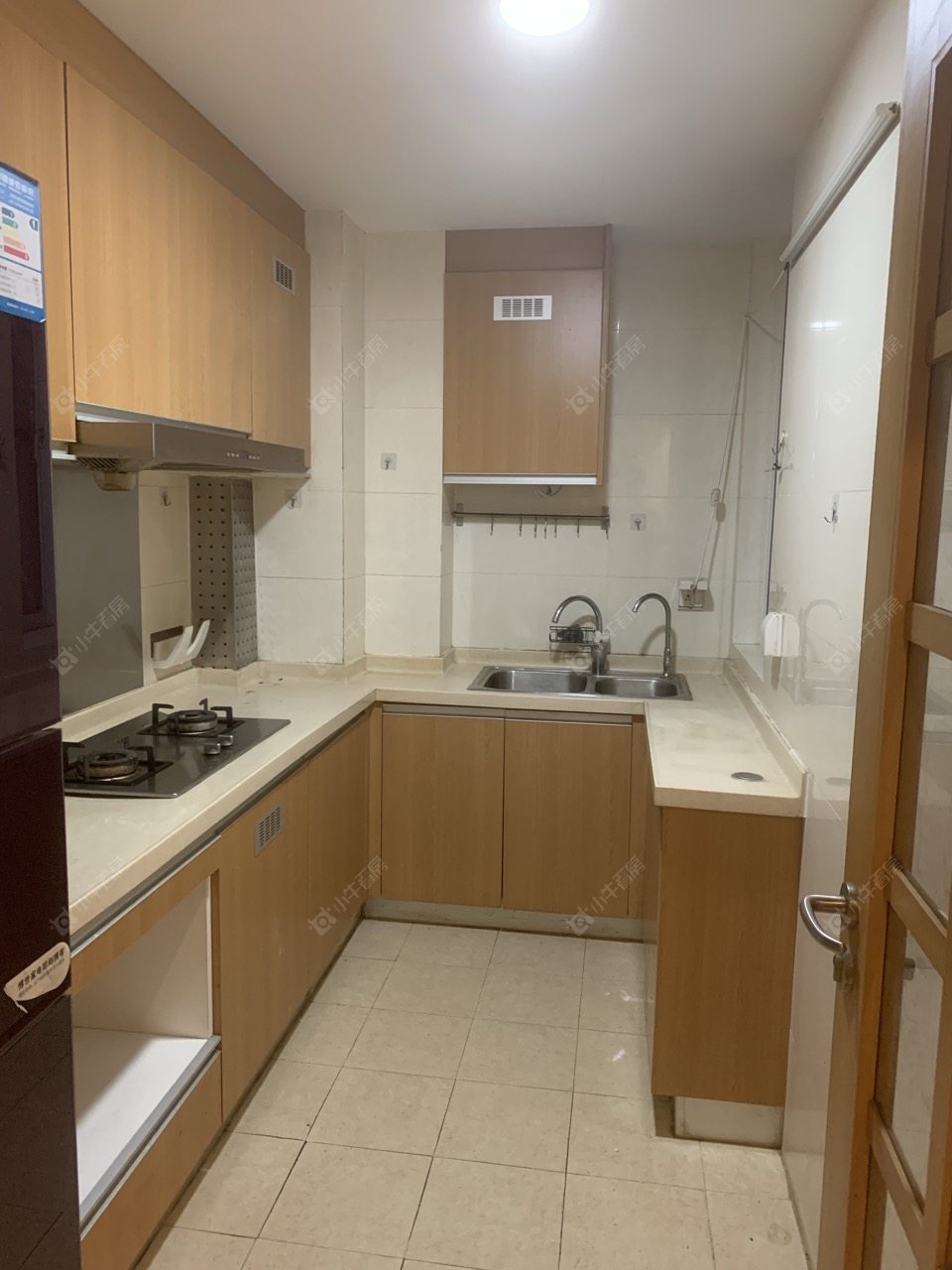 常州华润国际三期在租房源室内图_小牛看房