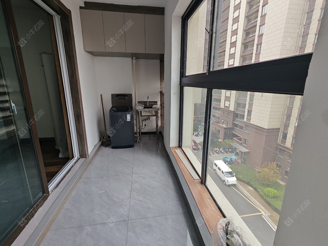 常州华林家园三期在租房源室内图_小牛看房