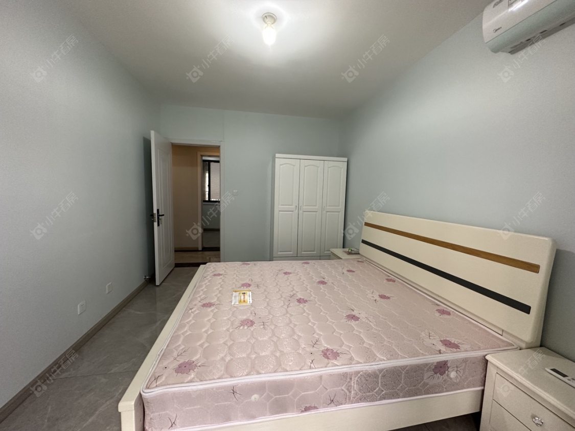 常州牡丹水岸国际在租房源室内图_小牛看房