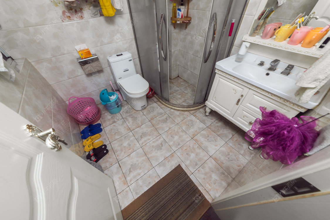 陈渡新苑房源室内图 常州陈渡新苑在售二手房源室内图_小牛看房