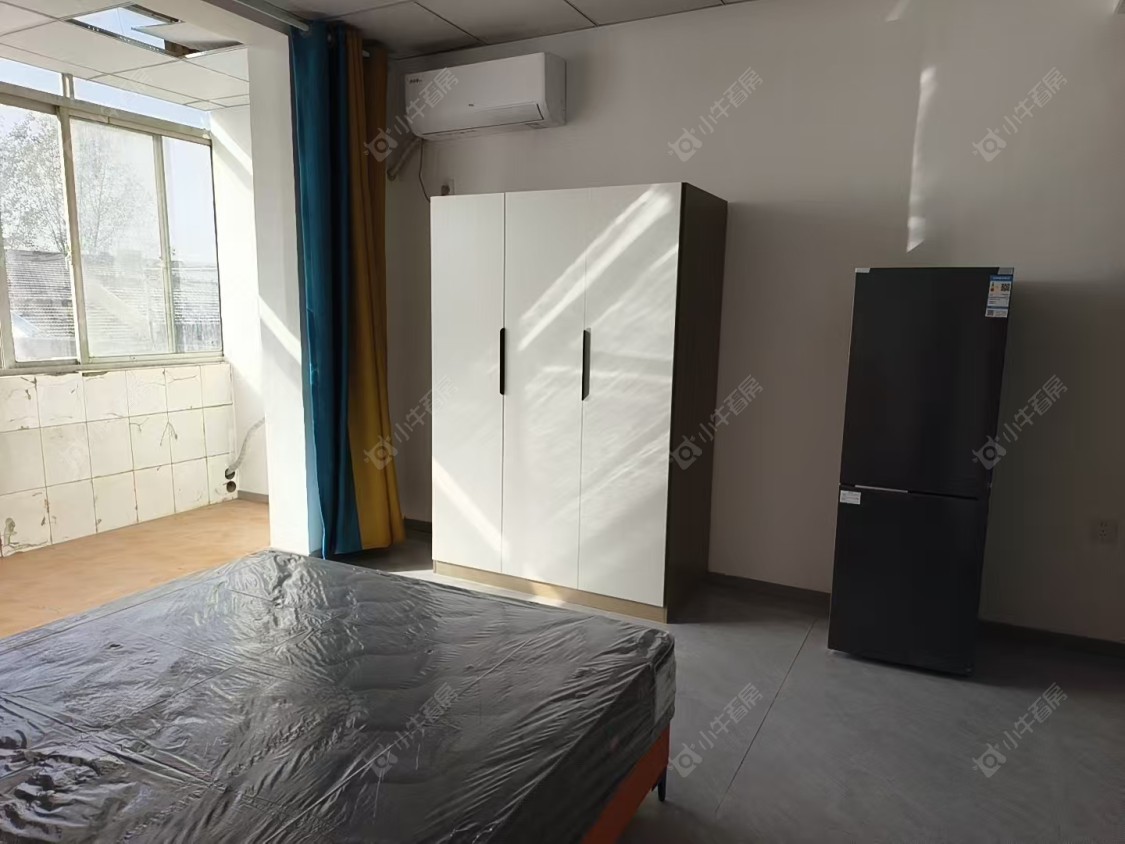 常州东岱街在租房源_小牛看房