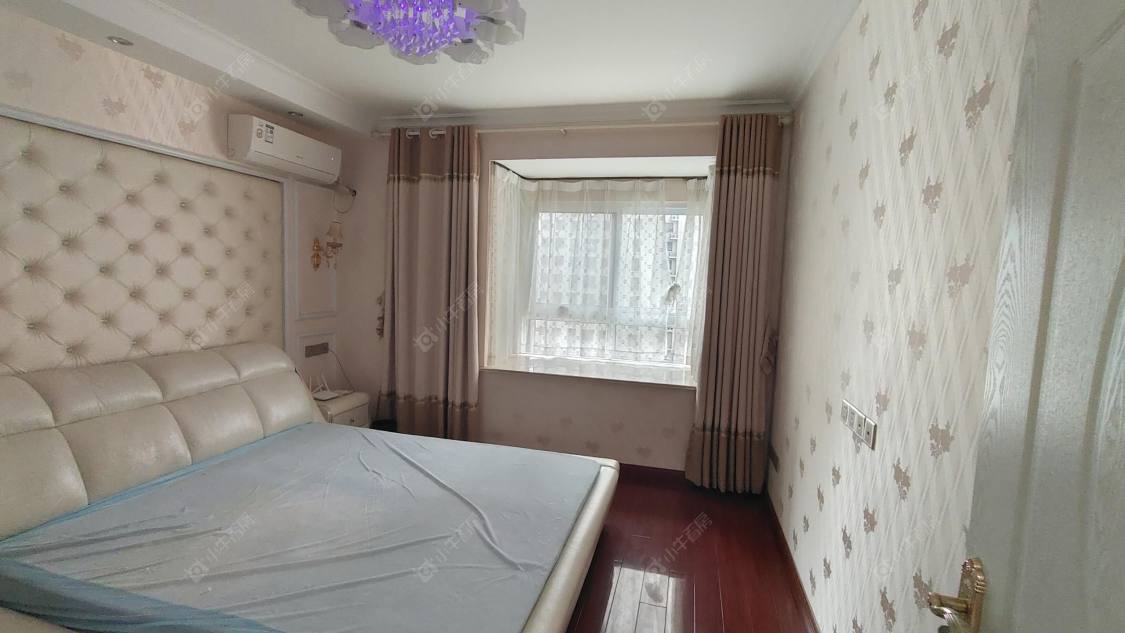 常州华润国际三期在租房源室内图_小牛看房