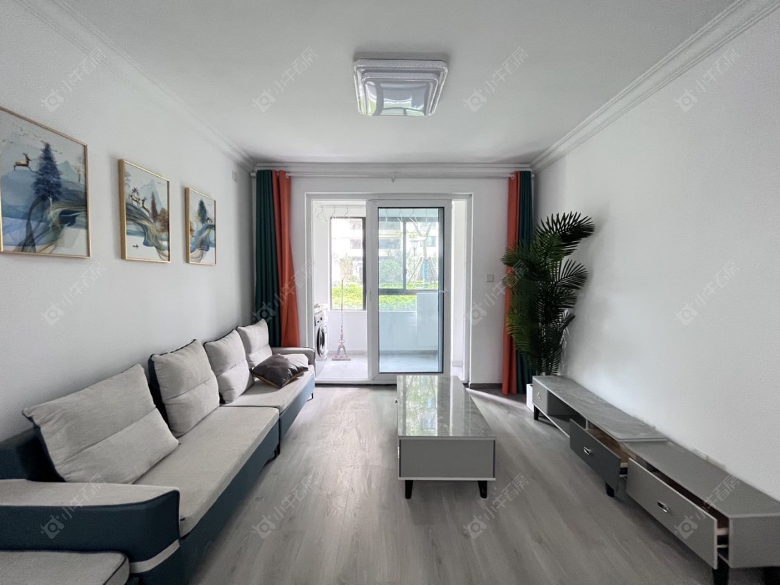 常州桃李东方3室2厅2卫出租_小牛看房