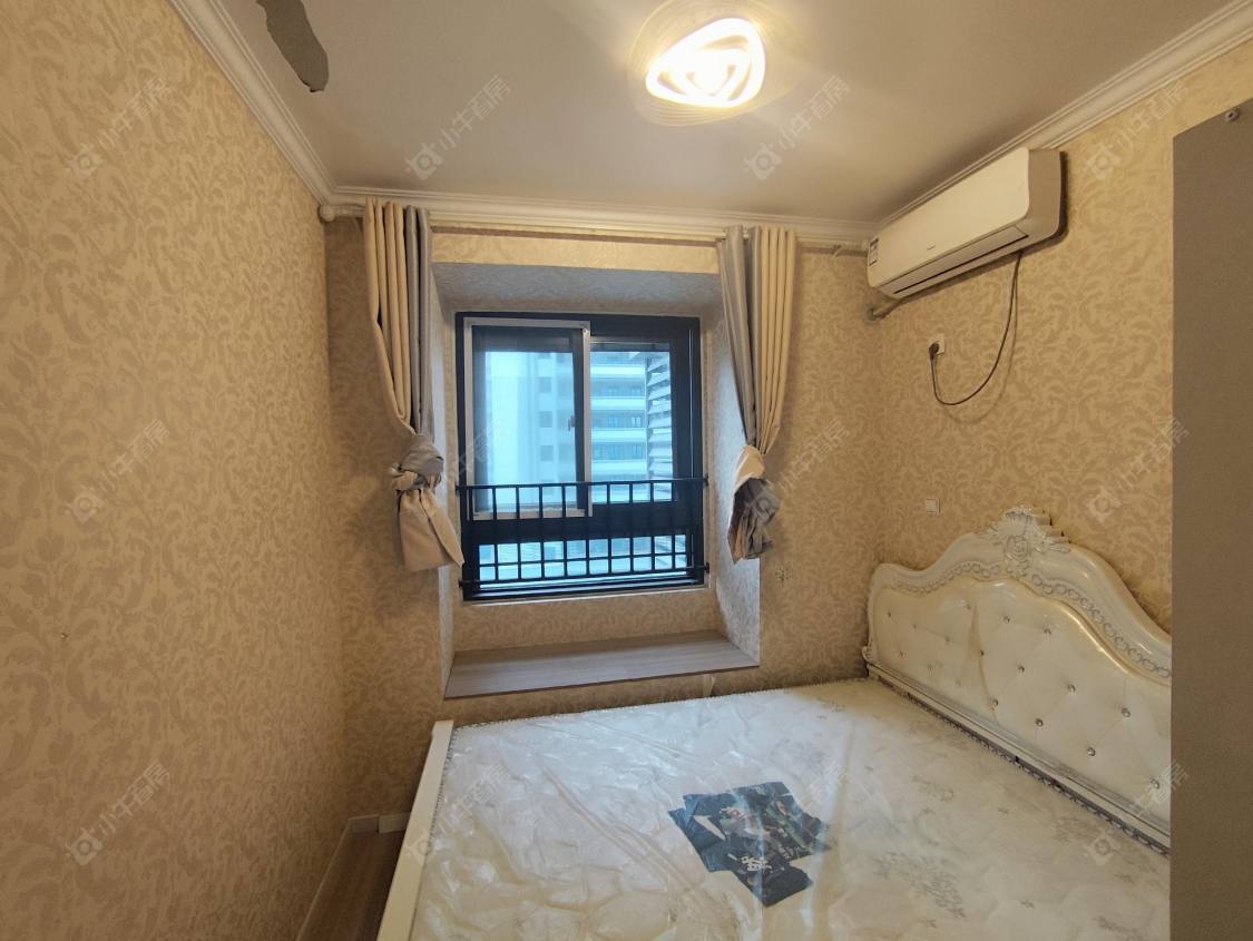 常州华润万象府在租房源室内图_小牛看房