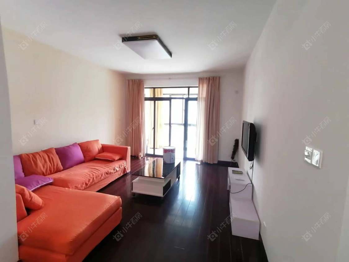 常州金百花园租房_小牛看房