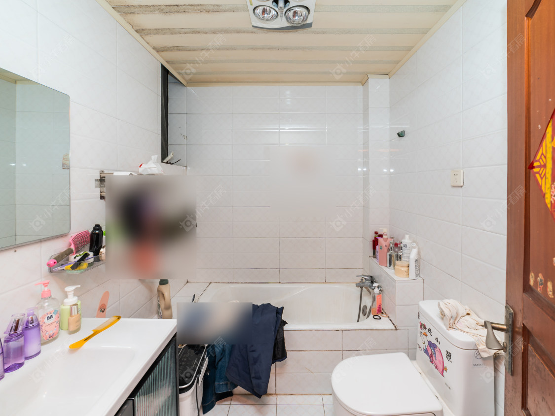 常州新河湾花苑在售二手房源室内图_小牛看房