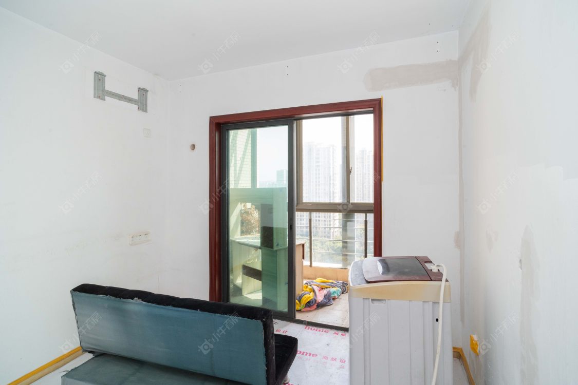 常州景瑞曦城在售二手房源室内图_小牛看房