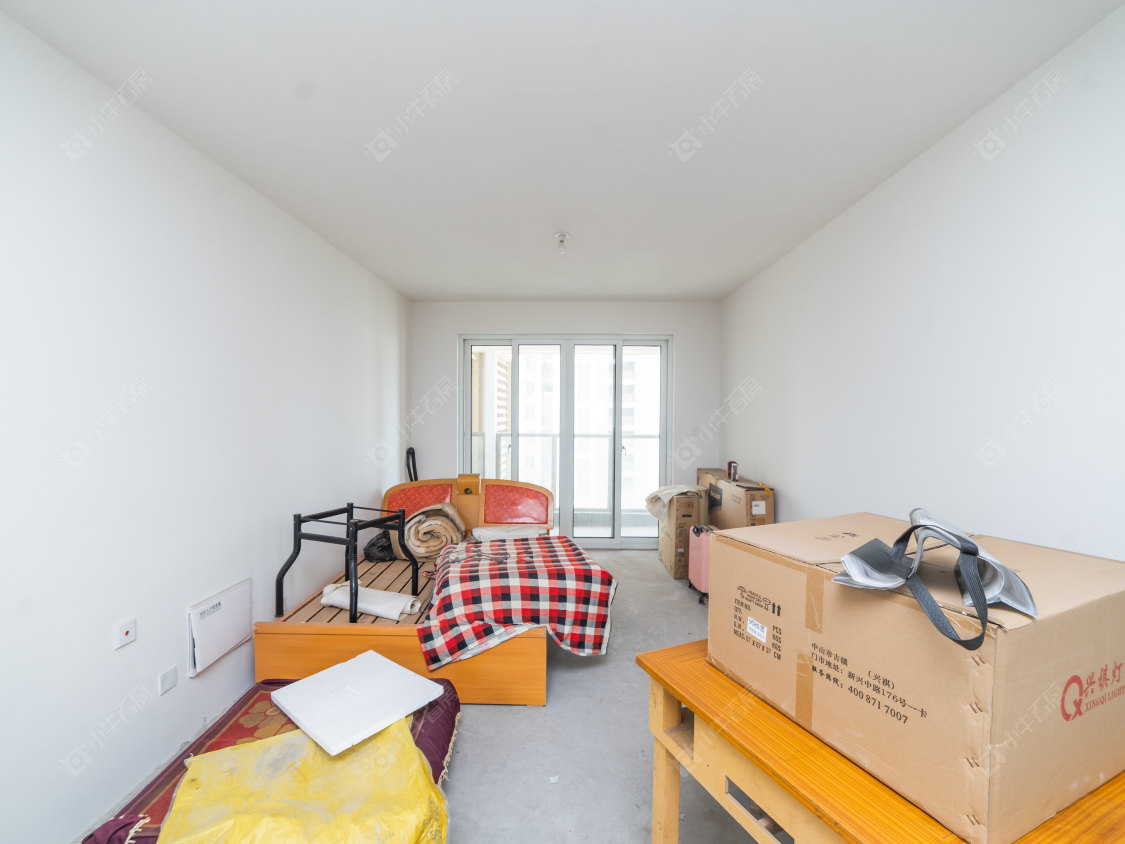 常州蓝山湖在售二手房源室内图_小牛看房