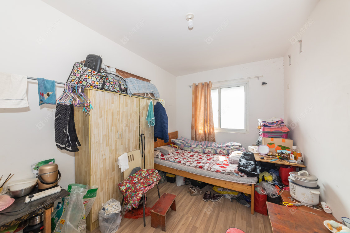 百馨西苑四期房源室内图 常州百馨西苑四期在售二手房源室内图_小牛看房