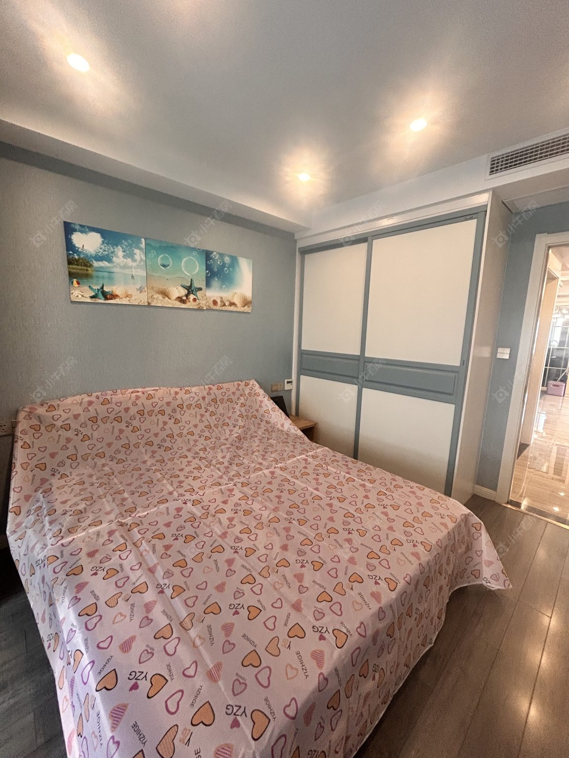 常州莱蒙城新尚在租房源室内图_小牛看房