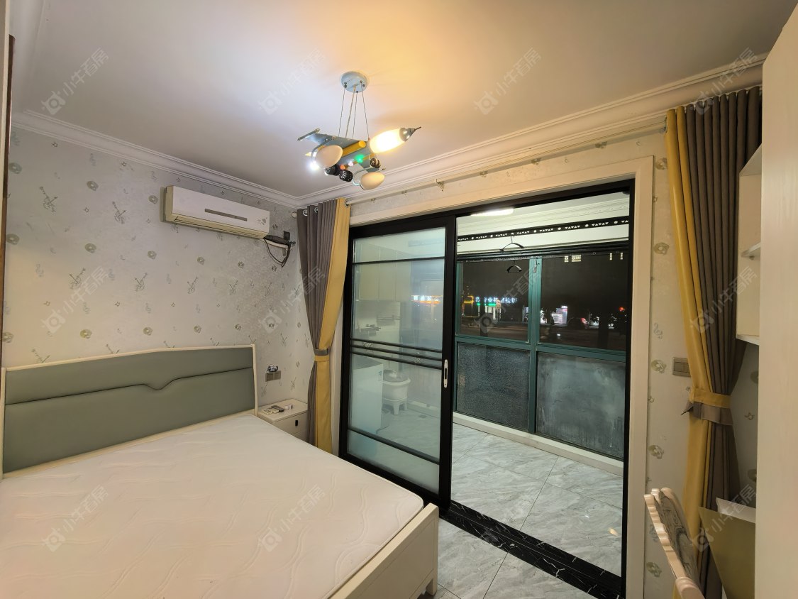 常州橄榄城在租房源_小牛看房