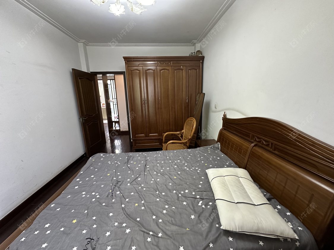 常州新天地花苑在租房源_小牛看房