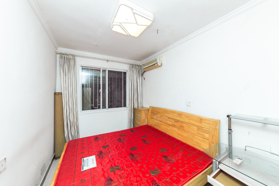 常州花园南村在售二手房源室内图_小牛看房