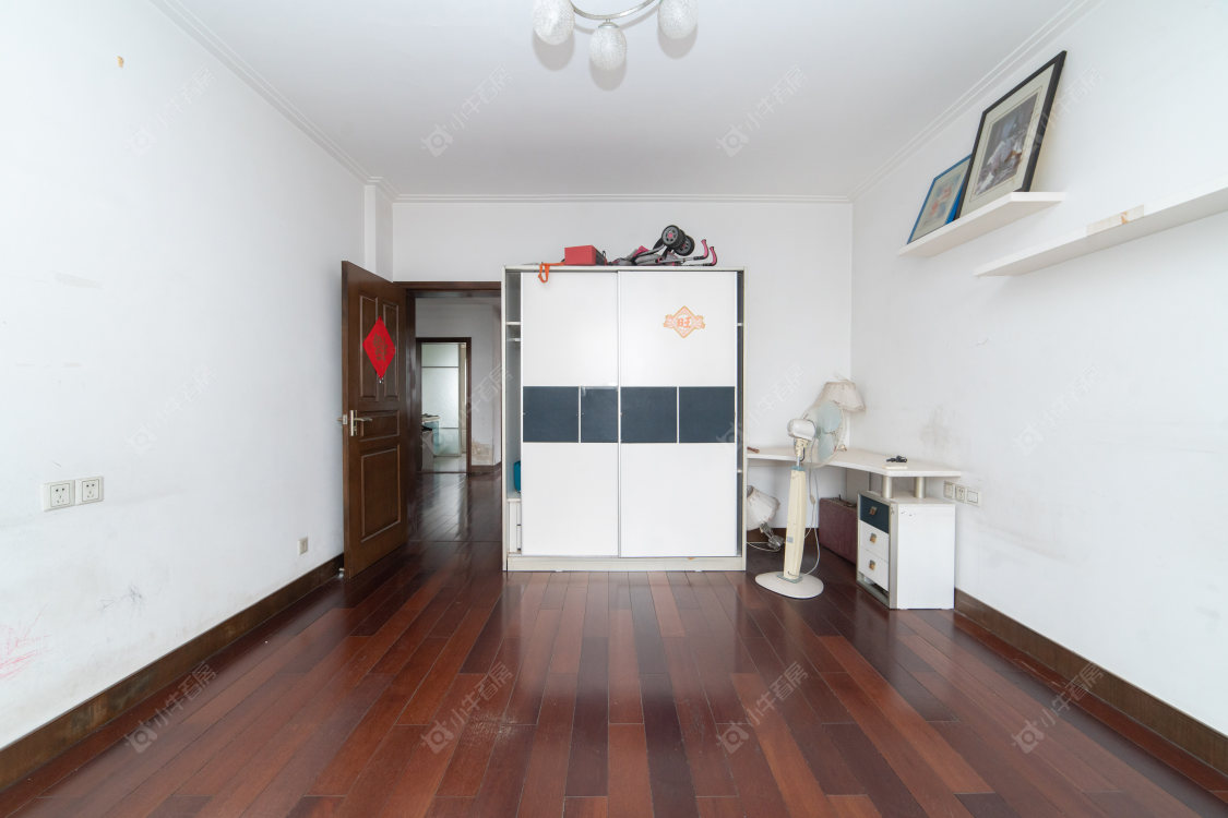 常州华府家园在售二手房源室内图_小牛看房