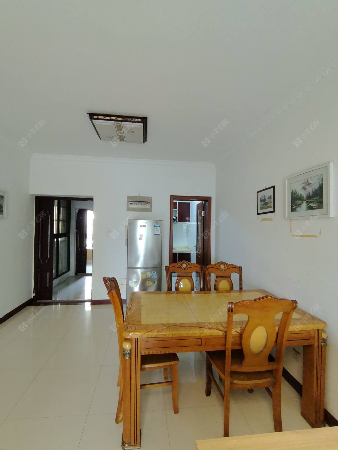 常州怡美花园在租房源室内图_小牛看房