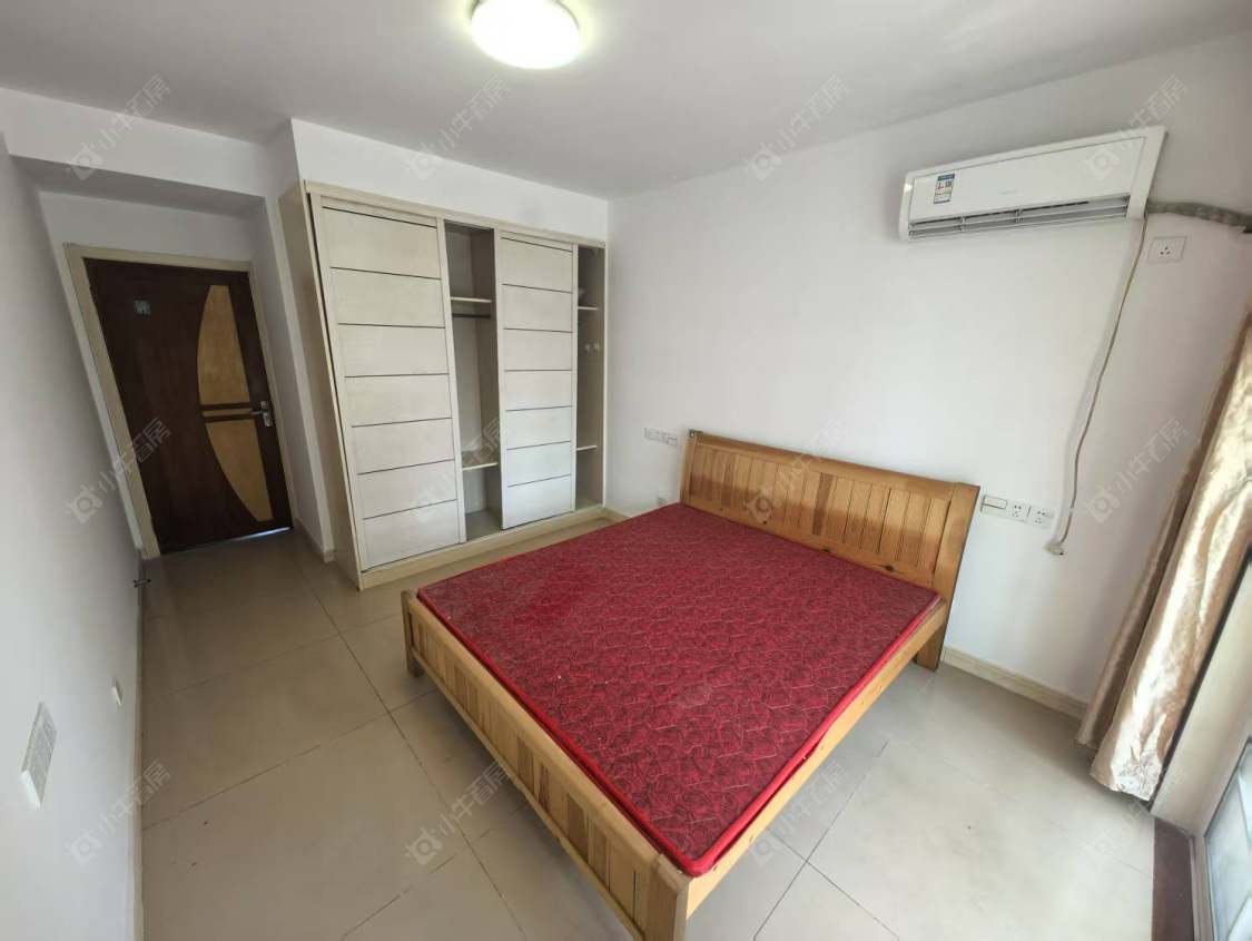 常州永安花苑在租房源_小牛看房