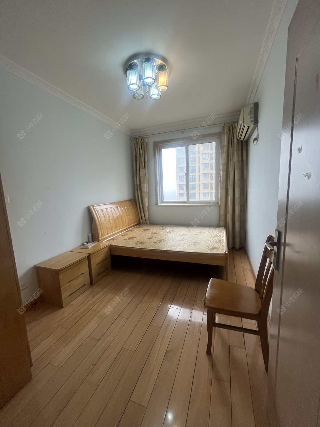 常州公园壹号四期在租房源_小牛看房