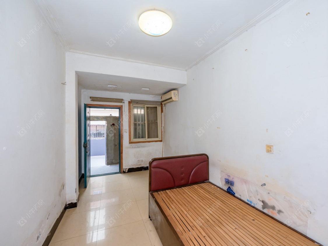 常州西新桥二村在售二手房源室内图_小牛看房